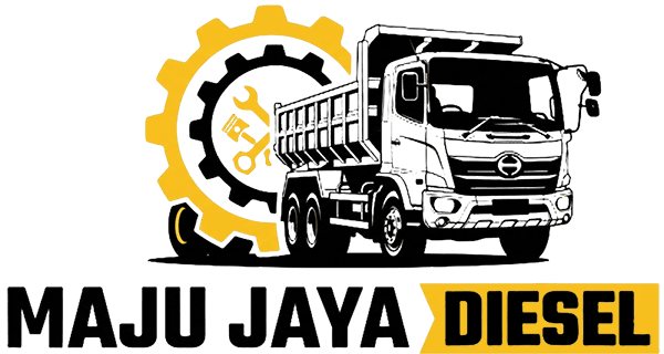 Maju Jaya Diesel